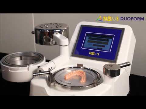 Taglus Duoform Demo