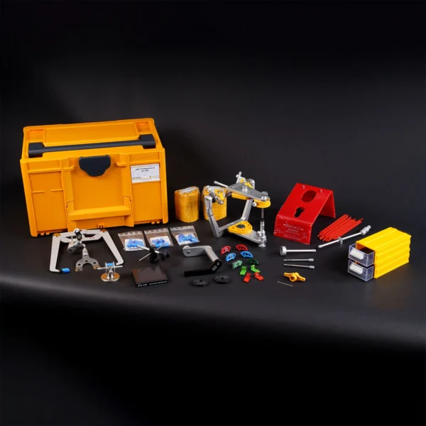 SAM 3 Artikülatör Profesyonel Kit ART 567MK SAM 3 Artikülatör Profesyonel Kit ART 567MK